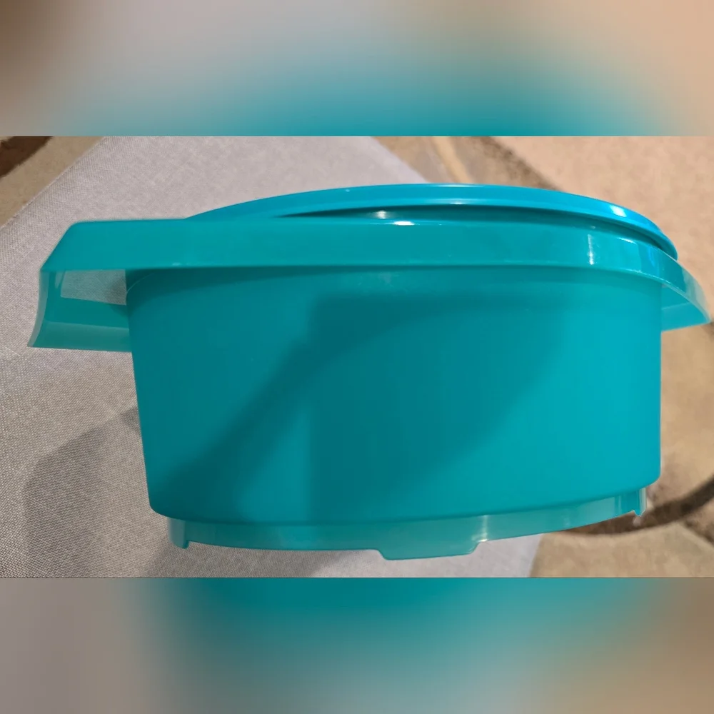 Tupperware Tortilla Keeper